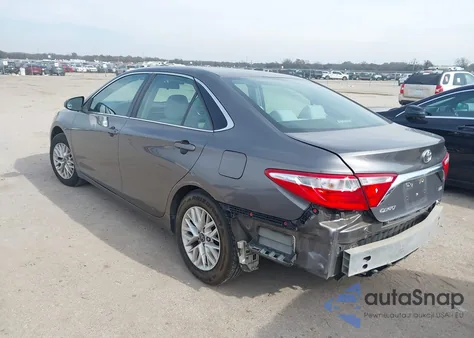 2016 Toyota Camry Le from USA, damaged, VIN 4T1BF1FK8GU194412